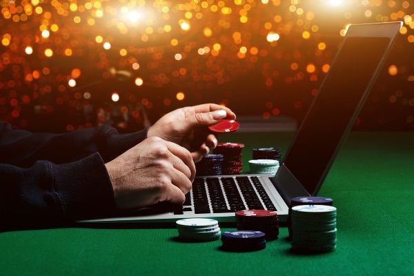 Live Casino ibet789com